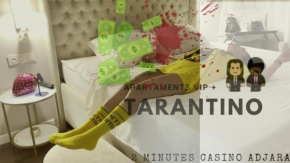 Tarantino Exclusive Apartments